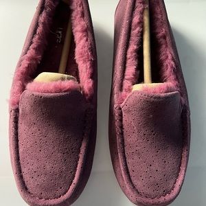 UGG Ansley Loafer